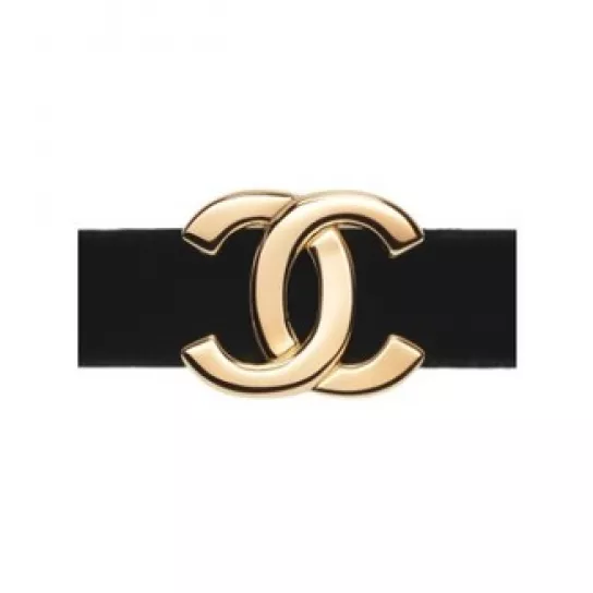 Золотая подвеска 585, женская