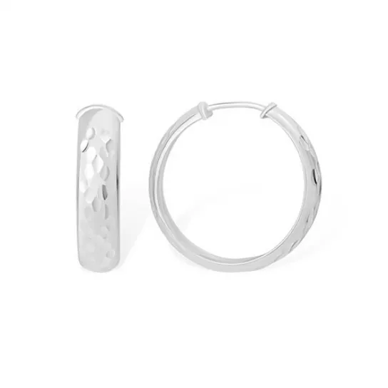 Серебряные серьги 925, женские