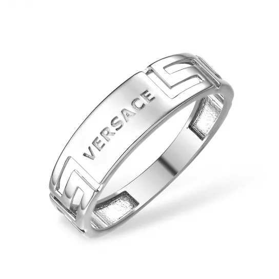 Серебряное кольцо 925, женское, размер 18.5