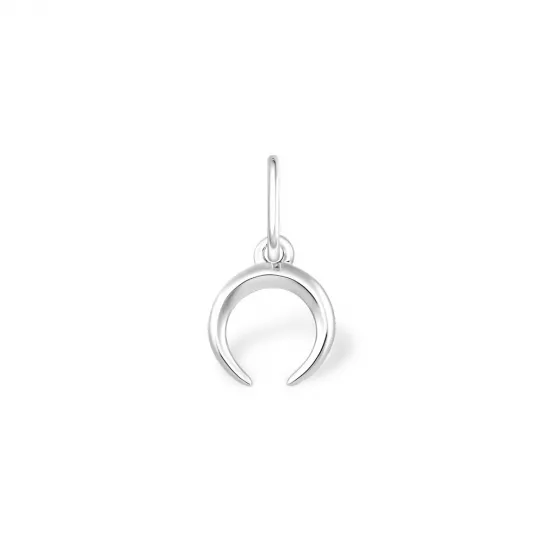 Серебряная подвеска 925, женская