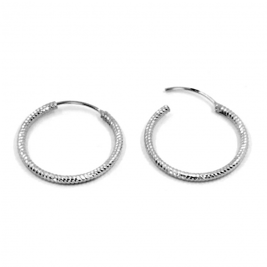 Серебряные серьги 925, женские