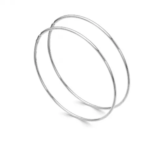 Серебряные серьги 925, женские