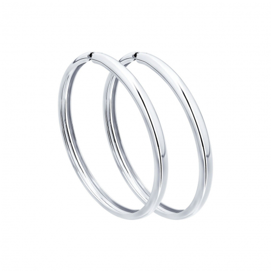 Серебряные серьги 925, женские