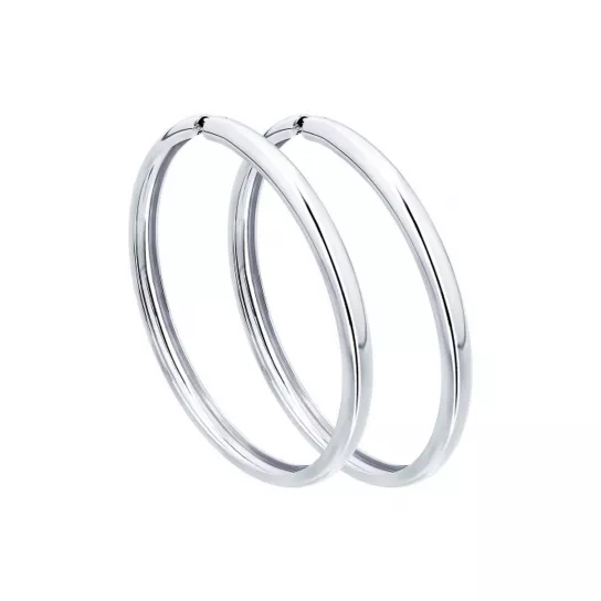 Серебряные серьги 925, женские