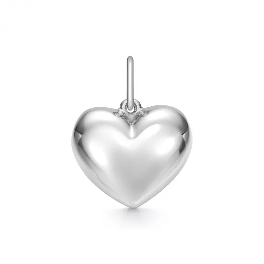 Серебряная подвеска 925, женская