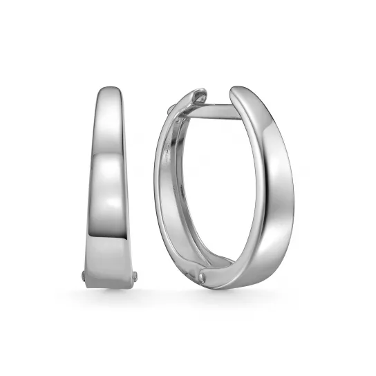 Серебряные серьги 925, женские
