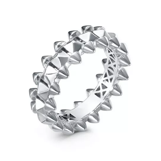 Золотое кольцо 585, женское, размер 19.5