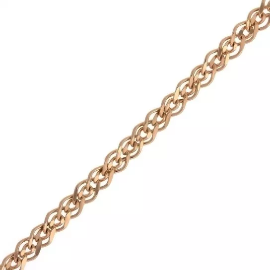 Браслет из золота