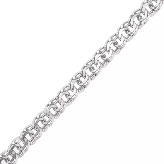 Цепь из серебра