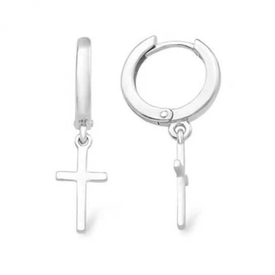 Серебряные серьги 925, женские