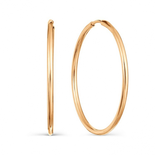 Конго из золота