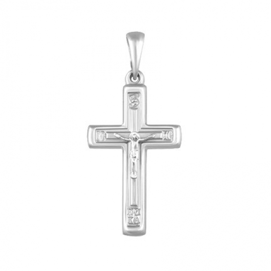 Серебряная подвеска 925, женская